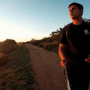 Meet your Posher, Edgardo